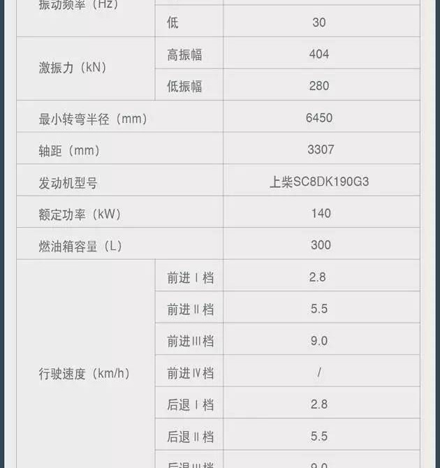 【压实能手】山推sr26m-3机械单钢轮振动压路机