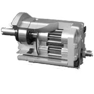 Gear Motor