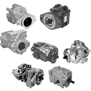 40 Series Pump & Motor