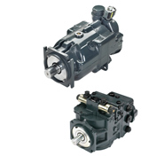 90 Series Axial Pump & Motor