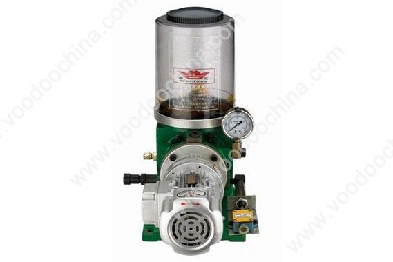 DRB-L系列电动油脂润滑泵