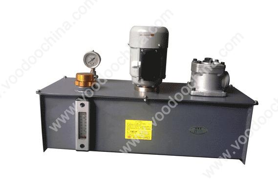 LAMR-200 electric thin oil lubrication pump