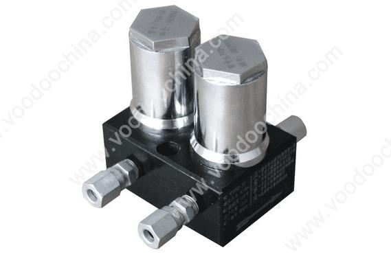STGQ-30 dual-channel precise filter