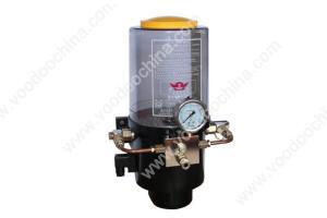 DB-L(ZB-L) Electric lubrication pump