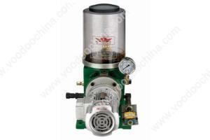 DRB-L Electric lubrication pump
