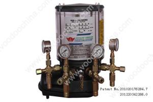 4WDB-M Electric lubrication pump