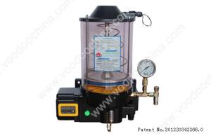 WDR-M Electric lubrication pump